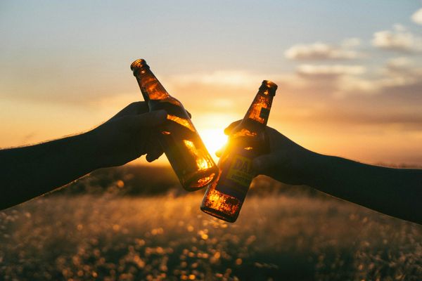 Hospitals Under Pressure as Paris Restricts Alcohol During Europe's Heatwave Crisis
