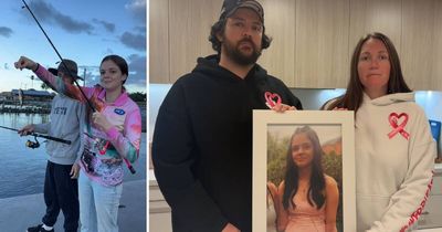 'This is preventable': family of teen dog attack victim pushes for change