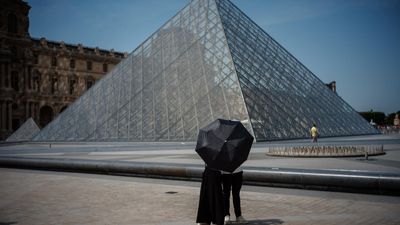 Current Europe heatwave 'impossible' without human-induced climate change