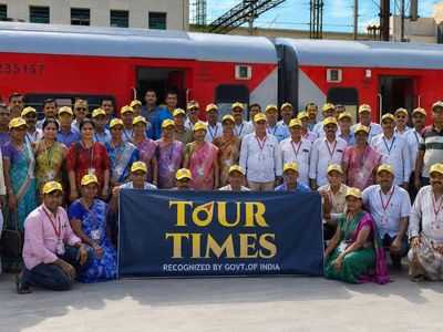 How Tour Times is redefining organised group travel in India