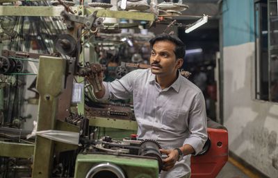 World MSME Day: Global trade risks weigh on MSMEs; industry seeks competitiveness-focused reforms