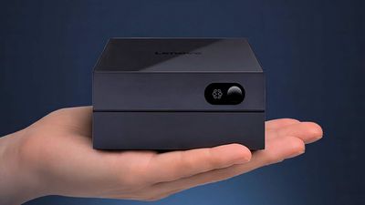 Lenovo debuts curious mini PC that comes with a proprietary 'store' where you can buy up to 8000 different AI skills — is this the future of computing?