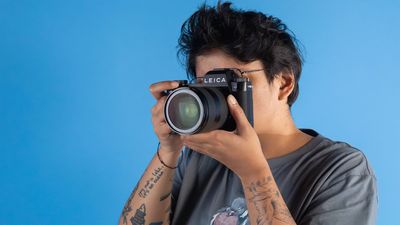 I’ve spent 10 days testing the new Leica SL3-P — 40fps and Leica’s most advanced autofocus yet help it finally take the fight to Canon and Sony