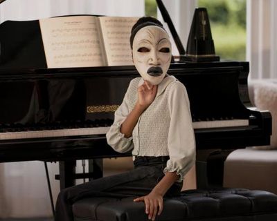 Strung review – far-fetched thriller awkwardly mixes Blumhouse and Tyler Perry