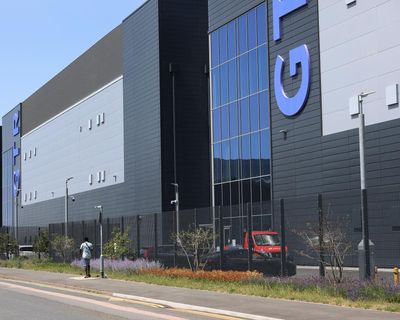‘Slough is like an experiment’: Europe’s largest datacentre hub leaves town sweltering