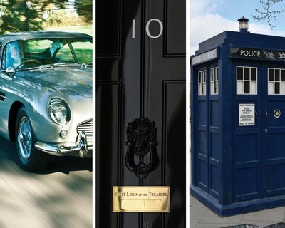 Wanted: a new PM, a new James Bond, a new Doctor – and a UK that can agree on its leading characters