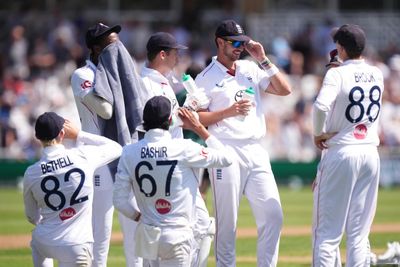Hot stuff: players and fans have to adjust to sport’s new normal and sweat it out