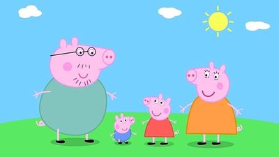 Peppa Pig backlash as US company Hasbro requires child actors to sign voices over to AI