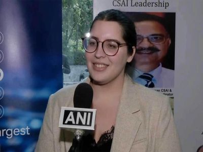 'India-Israel FTA may be signed in very near future': Israel Embassy's Economic Division head Ofir Amami