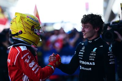 How worried F1 rivals really are about Ferrari's progress and engine upgrade