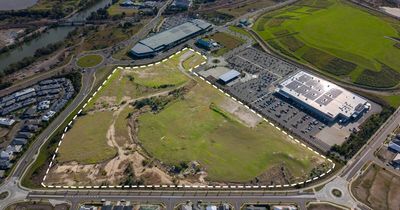 Plans for 1200 new homes in the heart of Lake Macquarie
