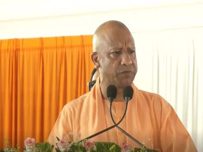 Action began immediately after SIT report: Yogi Adityanath after arrests in Ram temple donation case