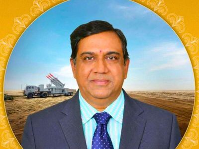 He helped create India's first Made-in-India supersonic missile system: Meet Padma awardee Dr Chandramouli Gaddamanugu, who started with two-member team in 1983 and went on to build Akash, that later starred in Op Sindoor