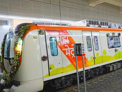 Nagpur Metro's Kanhan Town extension gets cabinet nod