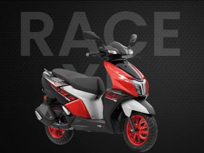 TVS Motor launches NTORQ 125: Check price, features, specifications and more