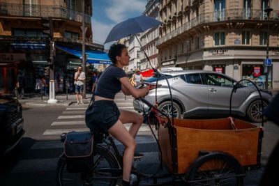 Climate change to blame for intensity of Europe heatwave: scientists