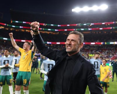 Afternoon Update: Socceroos advance at the World Cup; Karl Stefanovic departs Nine; and Trump’s embarrassing issue