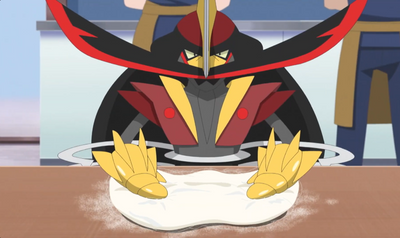 'Pokémon Winds and Waves' Fans Create Overpowered Custom Abilities For Competitive Battles