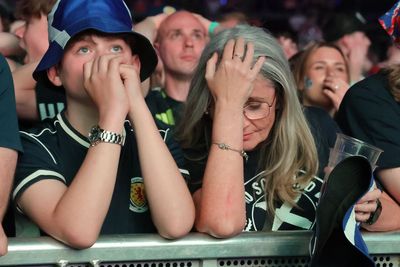 Can Scotland still qualify for the World Cup knockouts? What needs to happen as hopes fade
