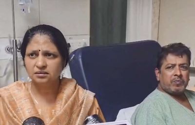 Ketan Agarwal case: Siya's mother seeks strictest punishment for daughter if found guilty, says 'She should be...'
