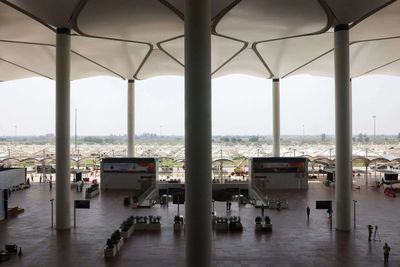 Noida airport to triple flights from July; IndiGo to lead major expansion