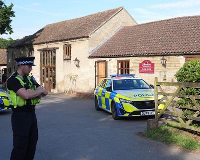 Cambridge hospital staff investigated over accessing records of boy hurt in crocodile pit