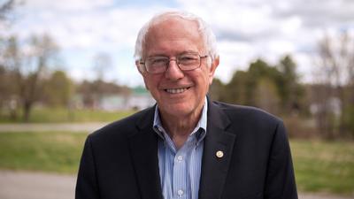 Bernie Sanders Slams Tim Cook After Apple Raises Prices Despite $112 Billion Profit: 'Unacceptable'