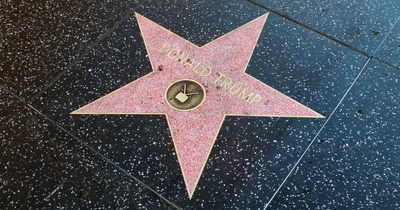 'Trump Out': Alleged Witch Ritual at Donald Trump's Hollywood Walk of Fame Star Sparks Viral Reactions