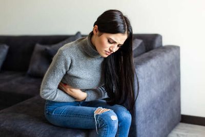 Gut Infections Are Spreading: Here's How to Stay Safe