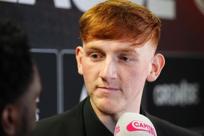 Angryginge says he was abused online for ‘standing up to racism’