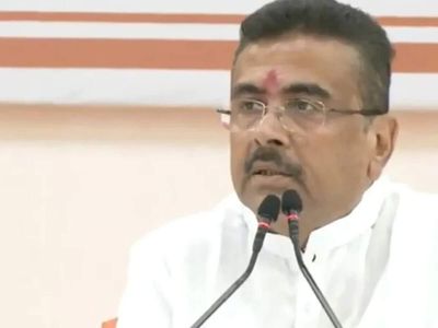 West Bengal to implement UCC following Gujarat, Assam model: Suvendu Adhikari