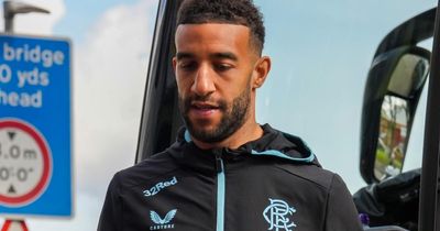 Former Rangers defender leaves European club by 'mutual consent'