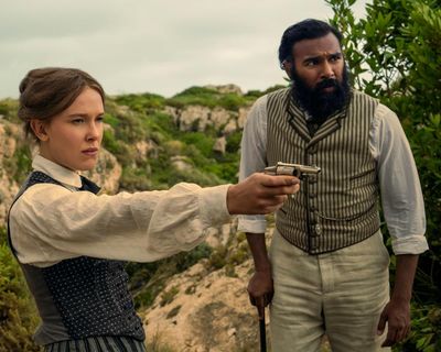 Enola Holmes 3 to Bang My Box: The Robin Byrd Story – the seven best films to watch on TV this week
