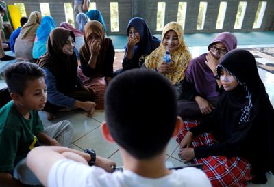 TikTok, YouTube deactivate 4.7 million child accounts in Indonesia after curbs