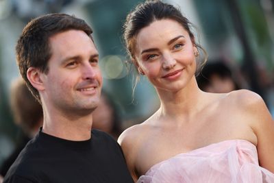 Snap's Evan Spiegel joins MacKenzie Scott in the billionaire race to erase medical debt — wiping out $550 million for 260,000 Californians