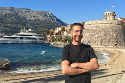 I’m a cruise expert and this extraordinary Croatian island is my favourite to visit