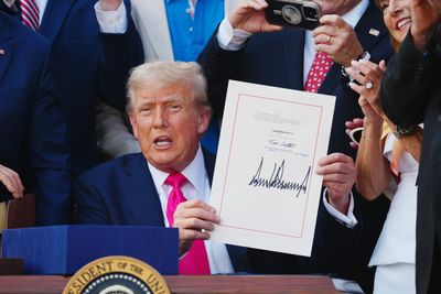 Washington gutted the office that manages your student loans. Next week, it has to reinvent them