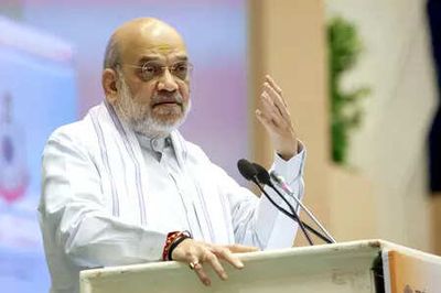 Govt to amend NDPS Act to plug loopholes exploited by narco syndicates: Amit Shah