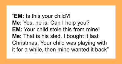 Military Wife Asks, “Do You Know Who My Husband Is?” Woman Has The Perfect Answer