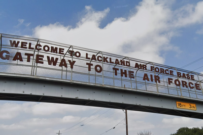 Flu outbreak at Texas Air Force base nears 300 cases amid change to vaccine policy by Hegseth