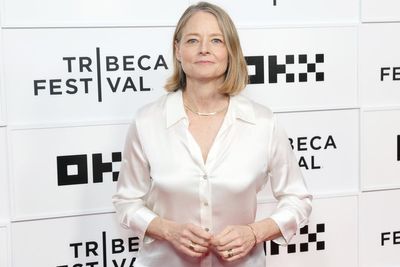 Jodie Foster reveals blockbuster role was actually written for a man: ‘Sean Penn was going to play it’