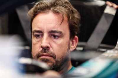 What’s vexing Fernando Alonso about rival F1 teams’ “unlimited upgrades”