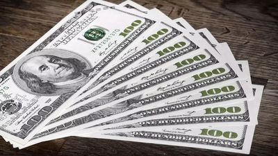 US dollar heads into second half of 2026 as world’s top-performing major currency