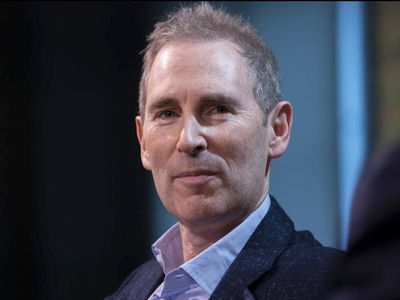 Amazon open to acquisitions in India, says CEO Andy Jassy
