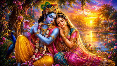 Why True Love Is Never Found It Is Created