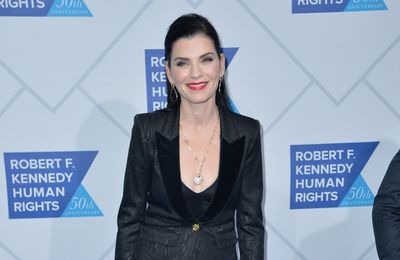 Julianna Margulies to executive produce documentary feature film Sister Senators