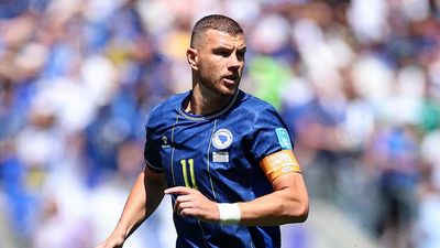 Three Reasons Why Bosnia & Herzegovina Could Upset USMNT in World Cup Knockout Clash