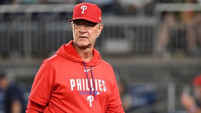 Are Phillies Serious World Series Contenders? What Kalshi Says