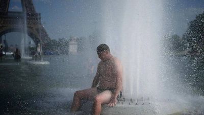 Is France equipped to handle heatwaves? 55 drown from swimming in unauthorised locations