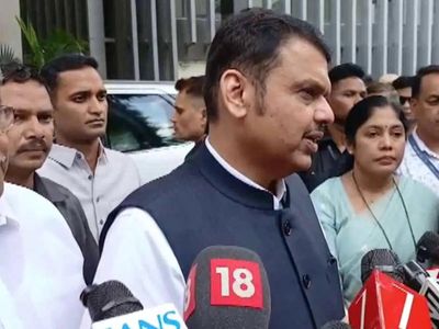 'Something beyond imagination': Maharashtra CM Fadnavis expresses shock over Ketan Agrawal's murder